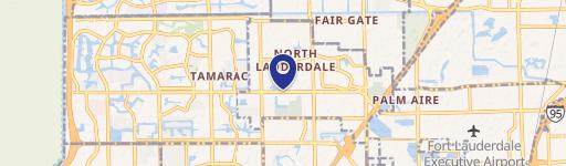 7730 Mcnab Rd, Unit 7742