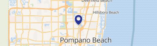 2200 Park Central N Blvd