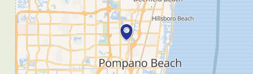 1200 Park Central S Blvd