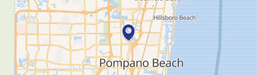 200 Park Central S Blvd