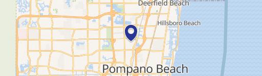 3500 Park Central N Blvd