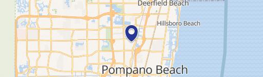 3400-3450 Park Central N Blvd