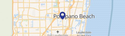 281 Pompano Pkwy, Unit 299