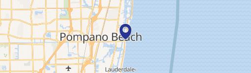 Pompano Bch Blvd