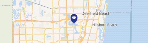 1650 Powerline Rd Ste A