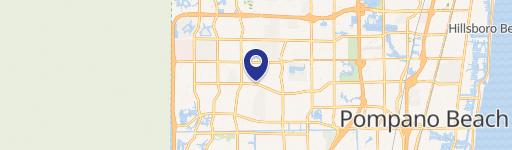 8500 Royal Palm Blvd