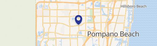 5700 Royal Palm Blvd