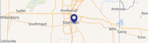 Residential Land in Sherman, TX