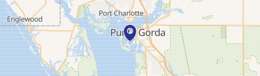 Oversized Waterfront Corner Lot