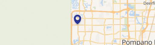 11784 Sample Rd Ste 104g