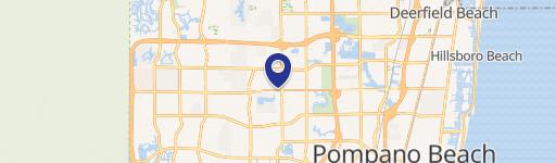 6166 Sample Rd, Unit 6210