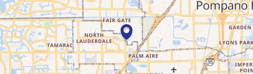 1108 State Rd 7th, Unit 1124