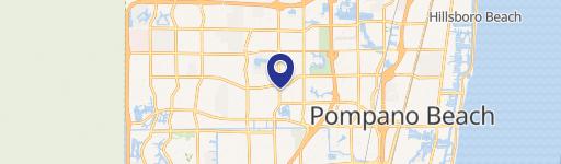 1840 State Rd 7th, Unit 1860