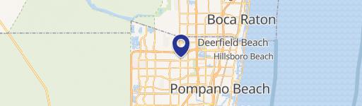 4670 State Rd 7th, Unit 4690