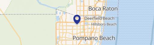 4701 State Rd 7th, Unit 4707