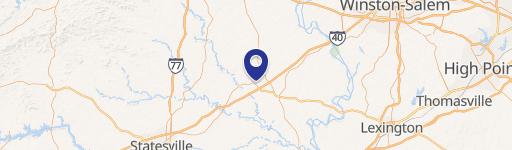 Residential Lot in Mocksville, NC