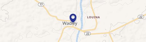 Wadley, AL 36276