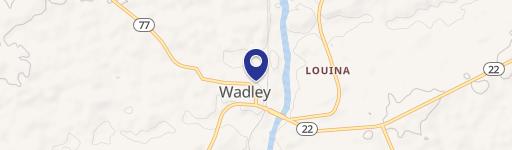 Wadley, AL 36276