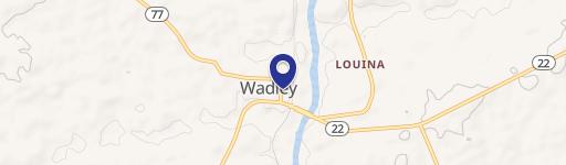 Wadley, AL 36276
