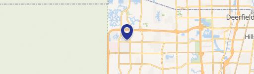 10870 Wiles Rd, Unit 10880