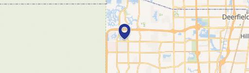 10910 Wiles Rd, Unit 10920