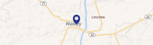Wadley, AL 36276