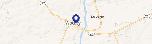 Wadley, AL 36276