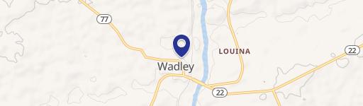 Wadley, AL 36276