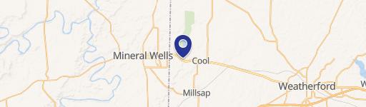 Weatherford Land with Development Potential