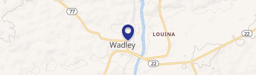 Wadley, AL 36276