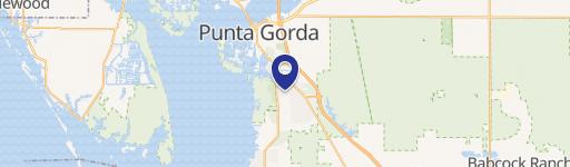 Punta Gorda Land Parcel