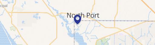 Residential Lot in Port Charlotte