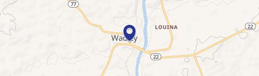 Wadley, AL 36276