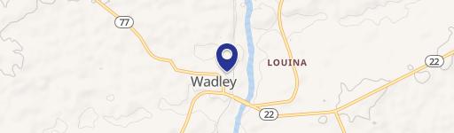 Wadley, AL 36276