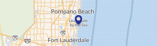 4040 Galt Ocean Dr, Unit B3