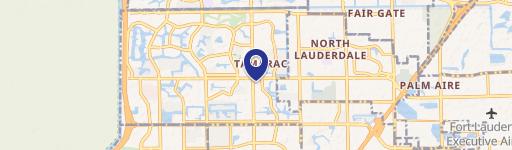 6610 University Dr, Unit H