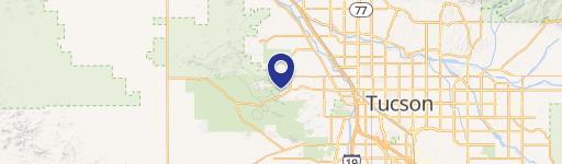 Tucson Land Opportunity