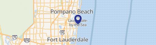 4250 Galt Ocean Dr, Unit 1