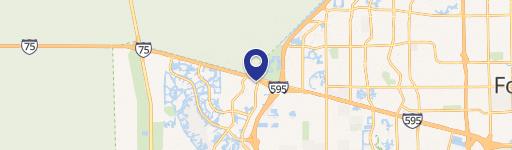 85 Weston Rd, Unit 101