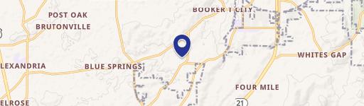 100 Queen A Moore Ln