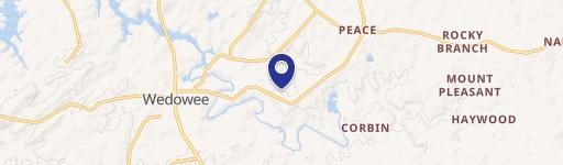 Wedowee, AL 36278