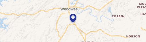 Wedowee, AL 36278