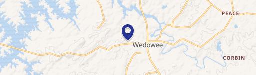 Wedowee, AL 36278