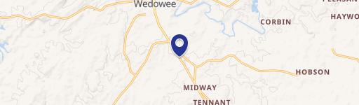 Wedowee, AL 36278