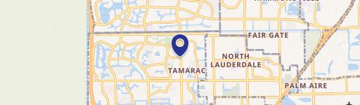 7707 University Dr Ste, Unit 106