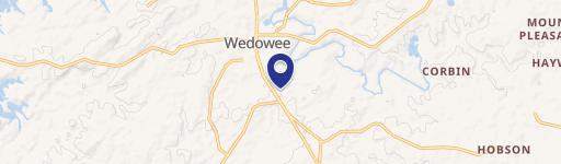 Wedowee, AL 36278