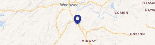 Wedowee, AL 36278