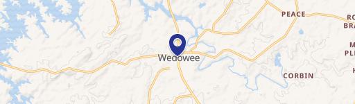 Wedowee, AL 36278