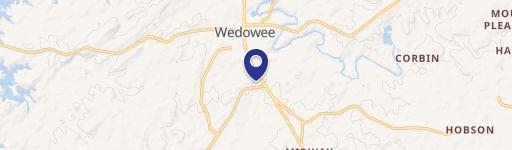 Wedowee, AL 36278