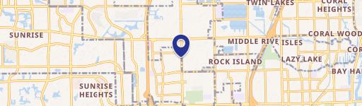 2331 State Rd 7th Ste, Unit 122